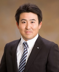 第58代上田青年会議所理事長