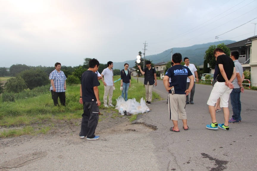 第29回信州上田大花火大会　事業報告