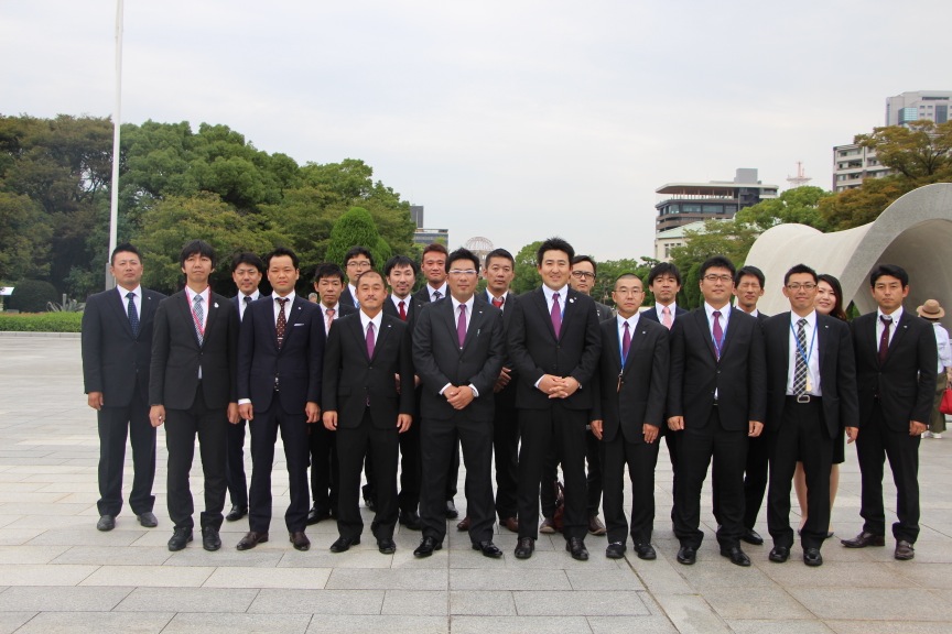 第65回全国大会 広島大会 事業報告