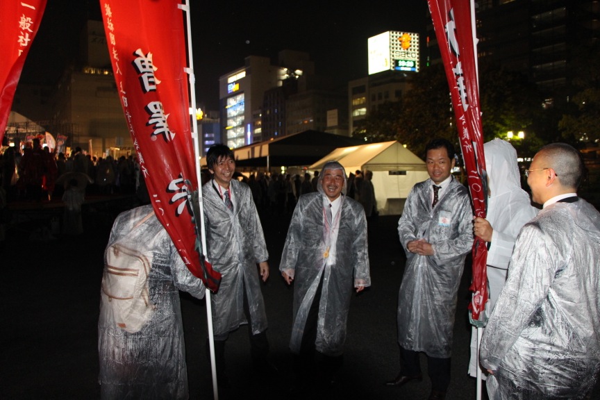 第65回全国大会 広島大会 事業報告