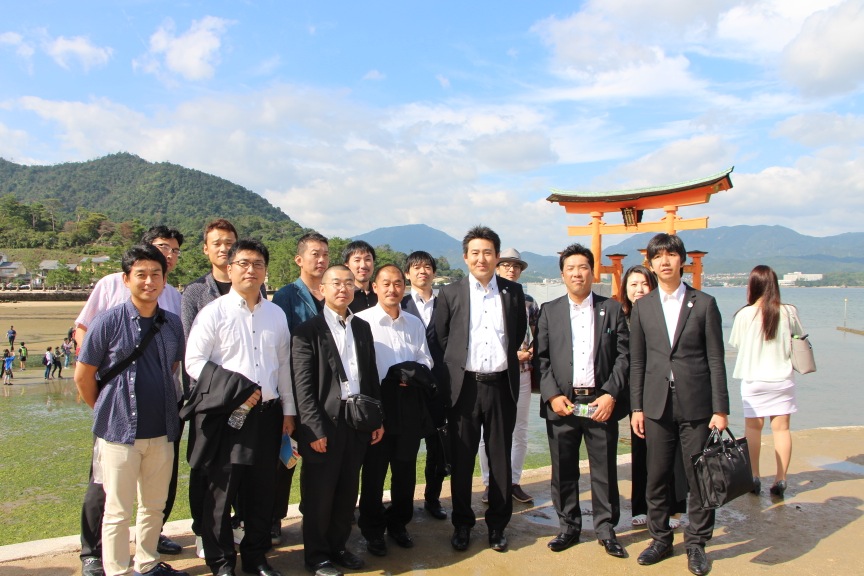 第65回全国大会 広島大会 事業報告