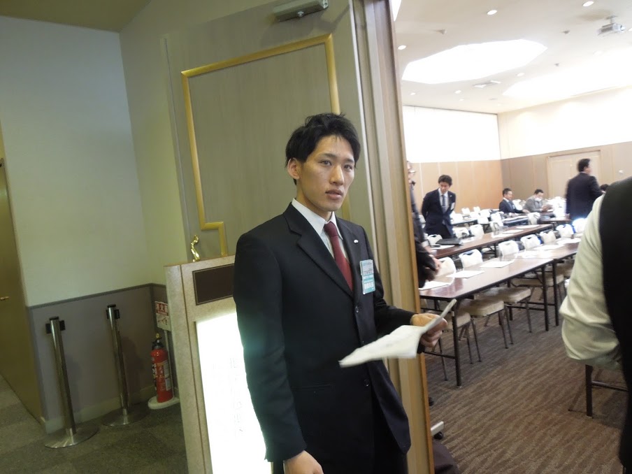 ブロック会員拡大事業 事業報告
