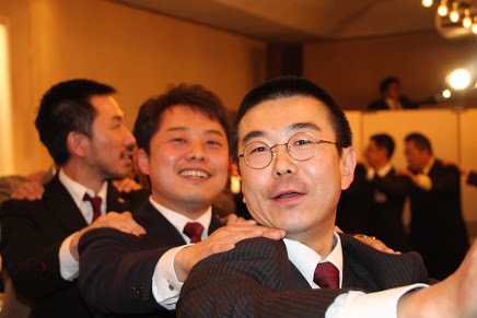 上田JCシニアクラブ総会、懇親会 事業報告