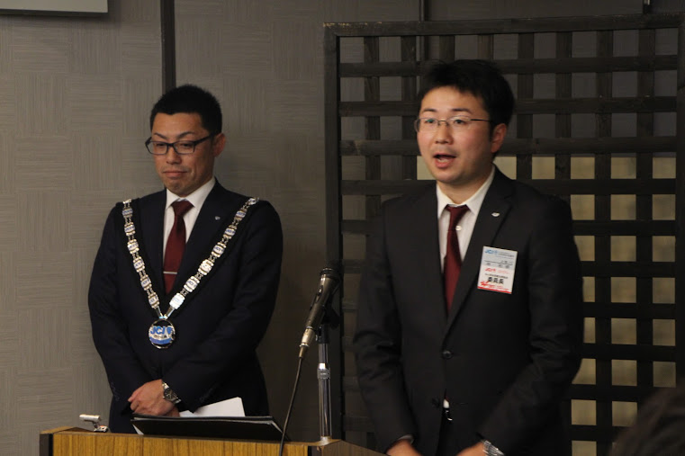2017年度通常総会 事業報告