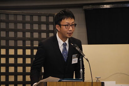 第1回臨時総会 事業報告
