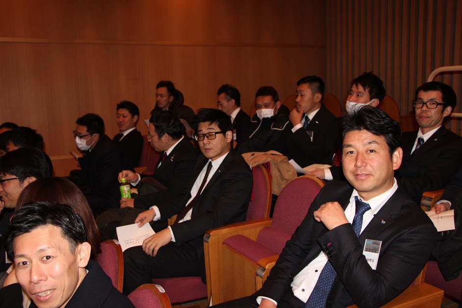 2018北陸信越地区 長野ブロック協議会全体会議 事業報告