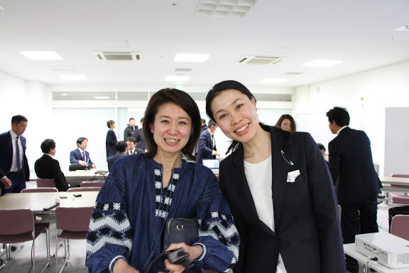 2月例会 事業報告