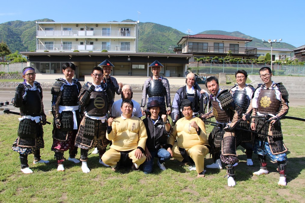 5月公開例会 事業報告