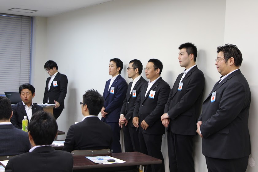 6月例会 事業報告