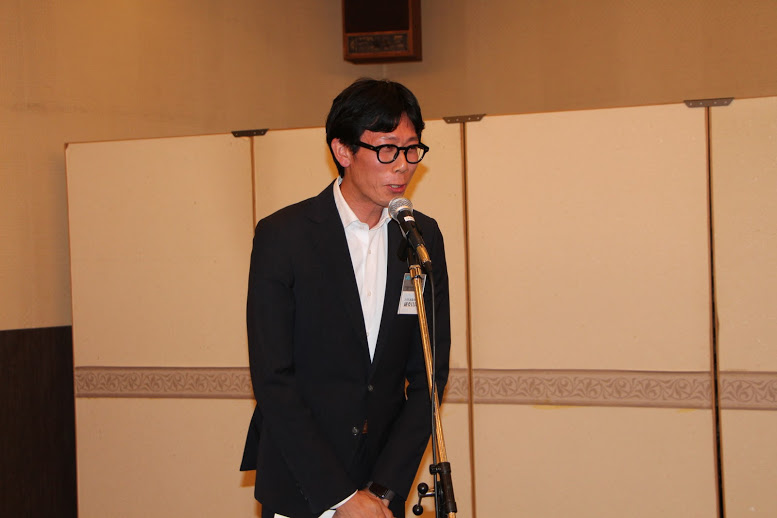 第3回臨時総会 事業報告