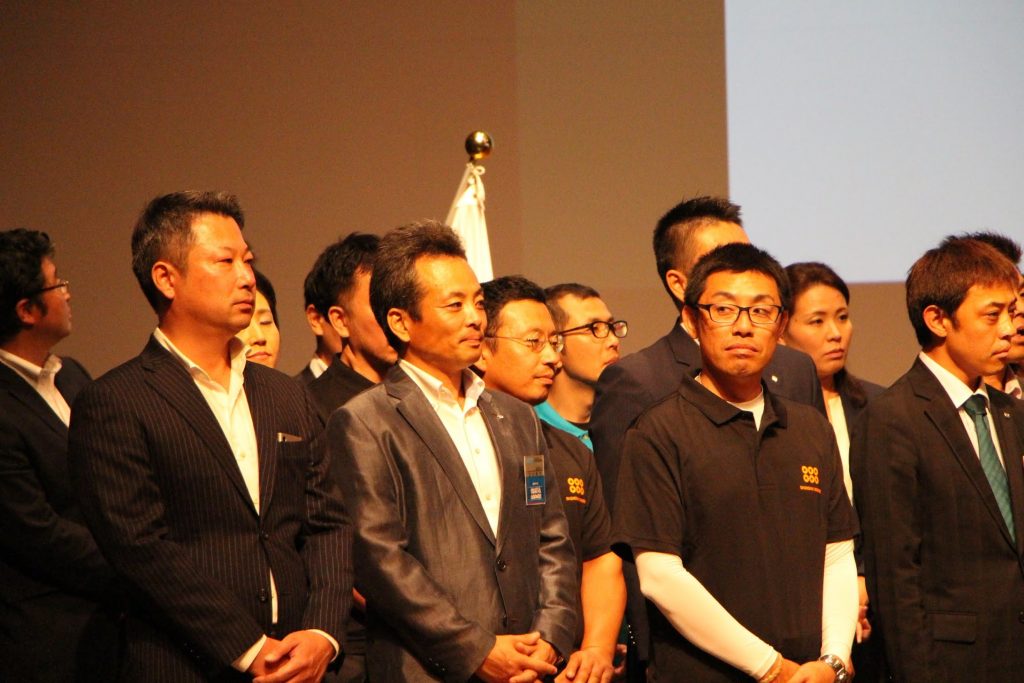 第49回長野ブロック大会in上田 事業報告