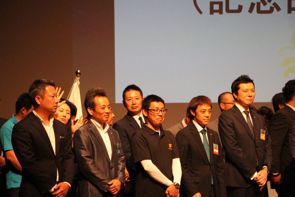 第49回長野ブロック大会in上田 事業報告