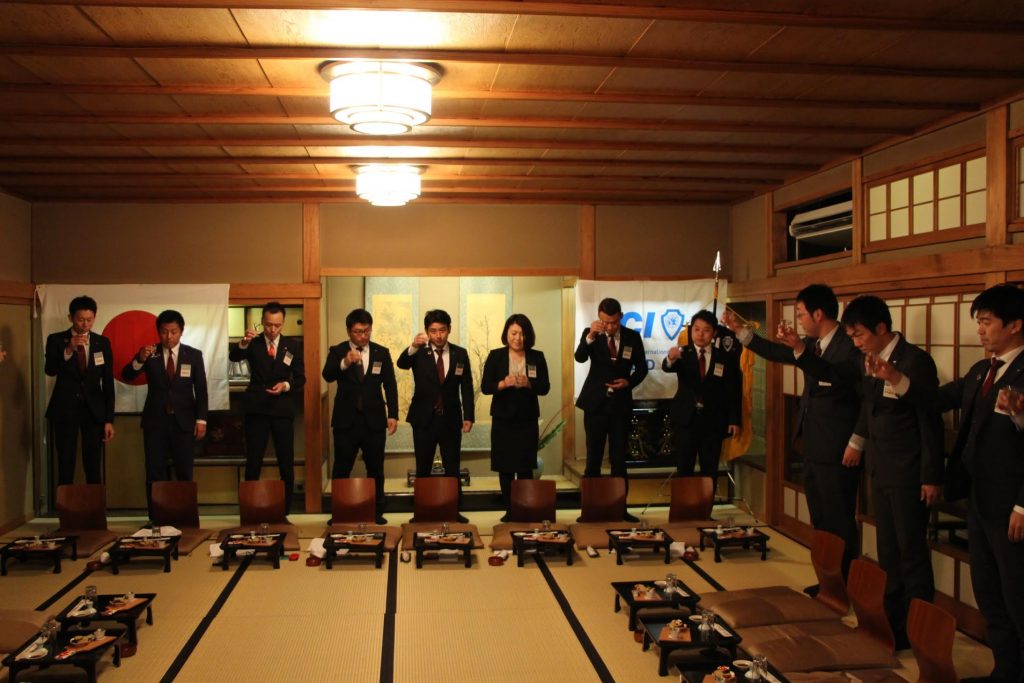 京都会議 参加ご報告