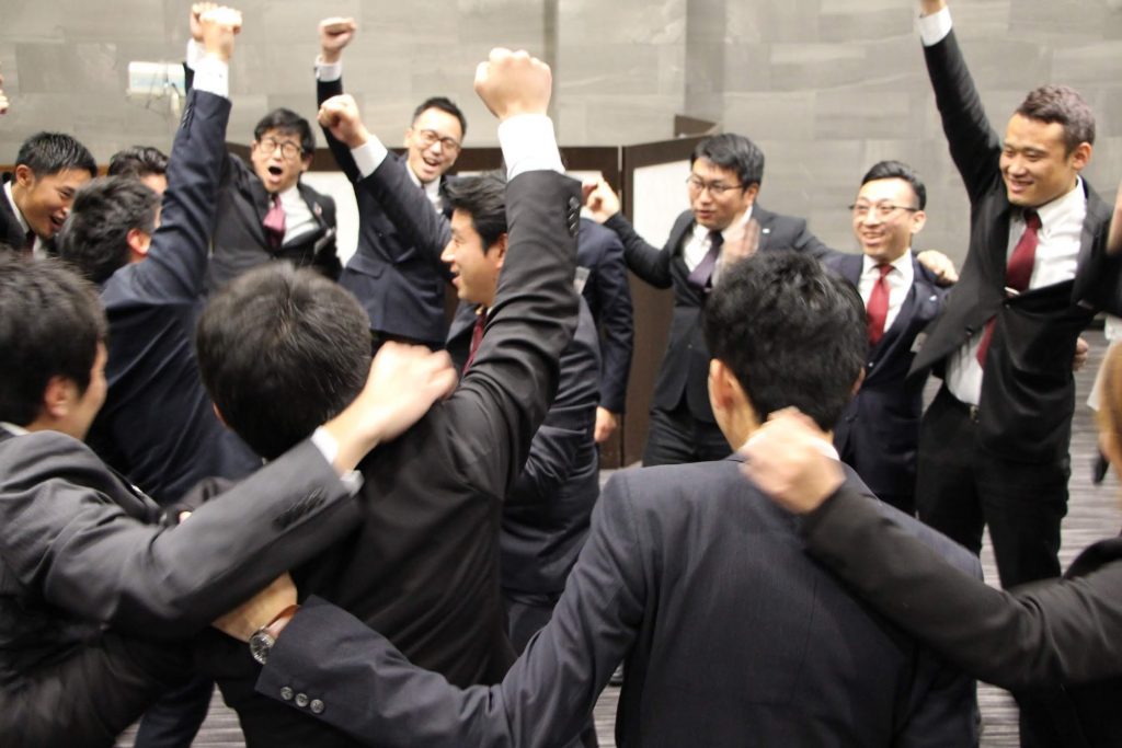 2月例会 事業報告