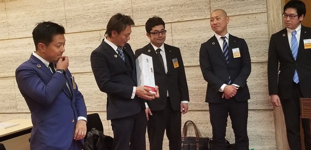 JCI金沢会議2019 事業報告