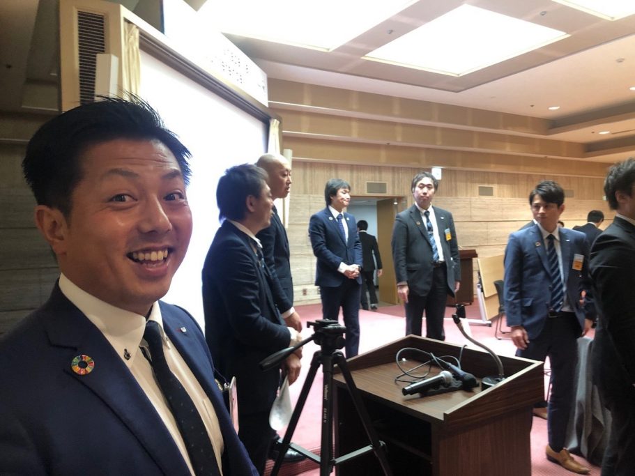 JCI金沢会議2019 事業報告