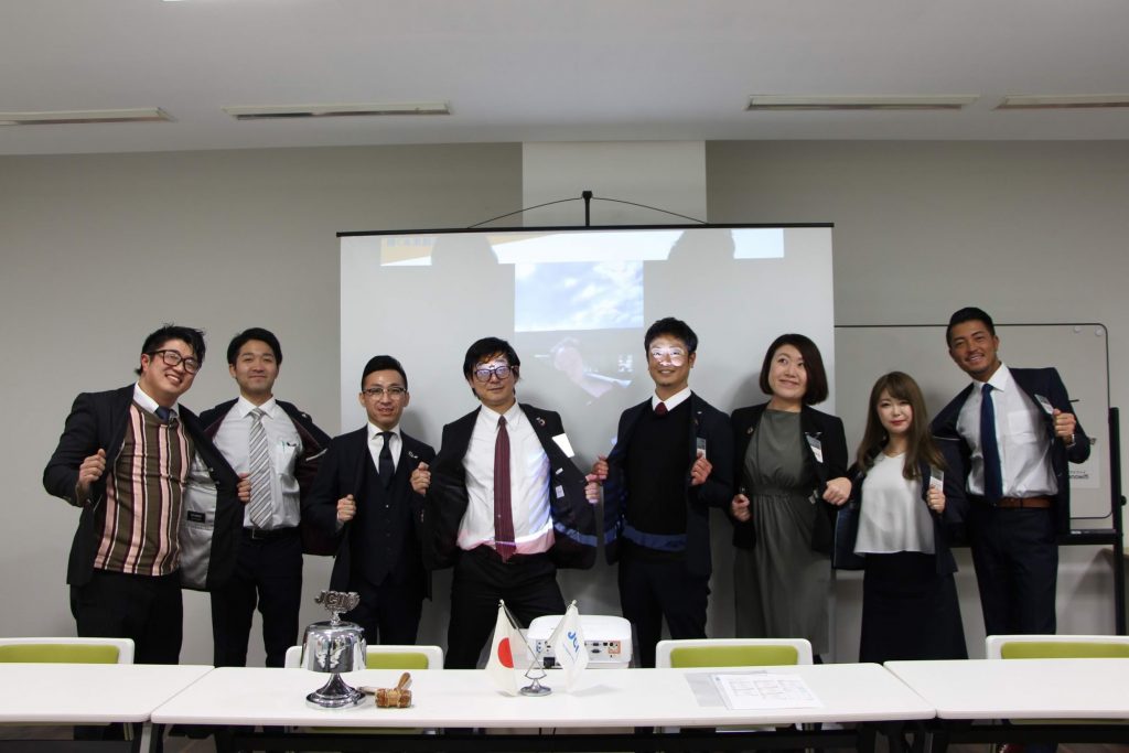 2月委員会事業 事業報告