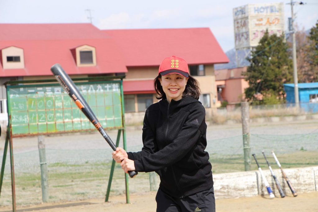 東信5JC野球大会 in SHINANO 事業報告