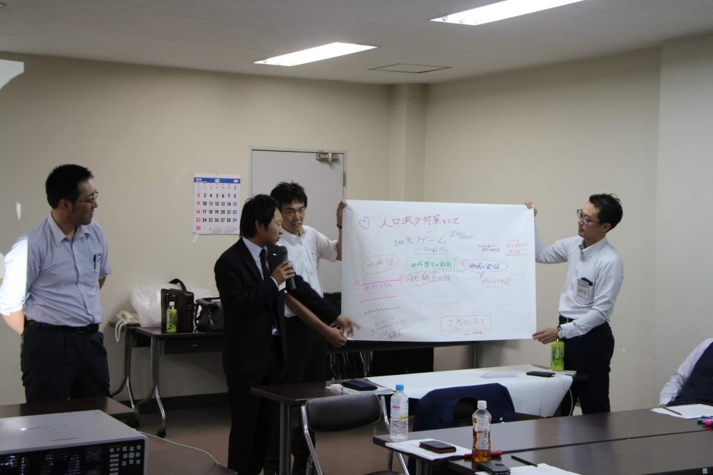 6月例会 事業報告