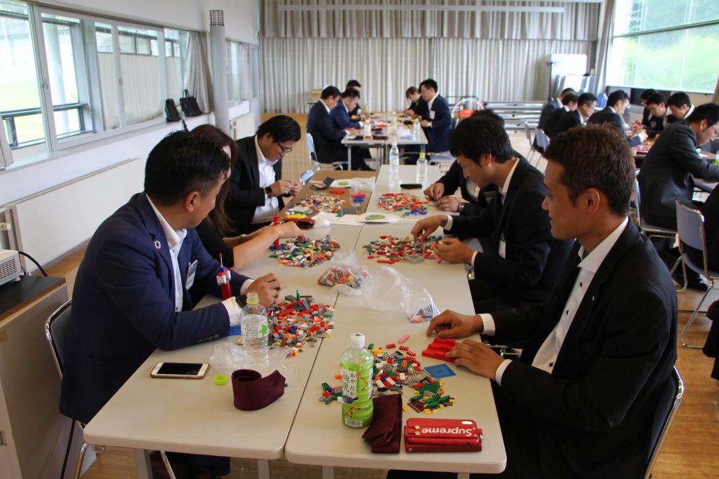 7月例会 事業報告