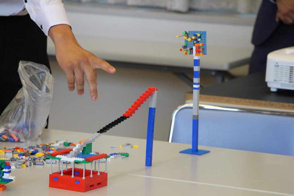 7月例会 事業報告