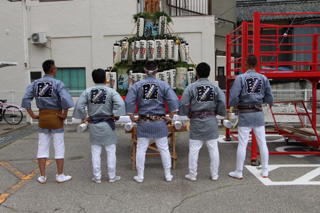 第48回上田わっしょい 事業報告