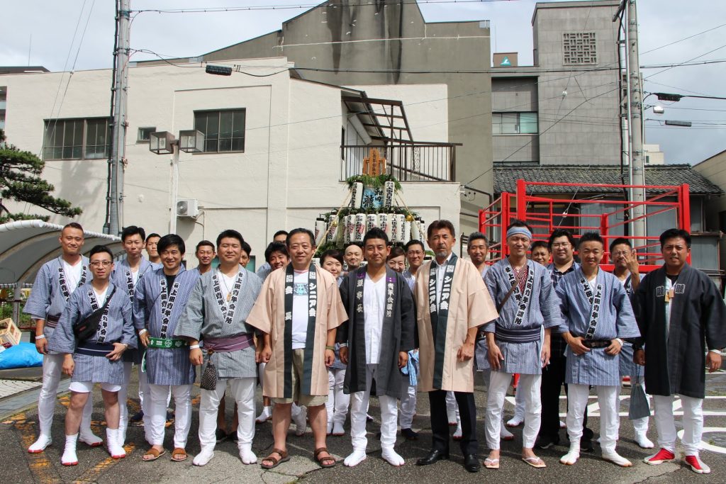 第48回上田わっしょい 事業報告