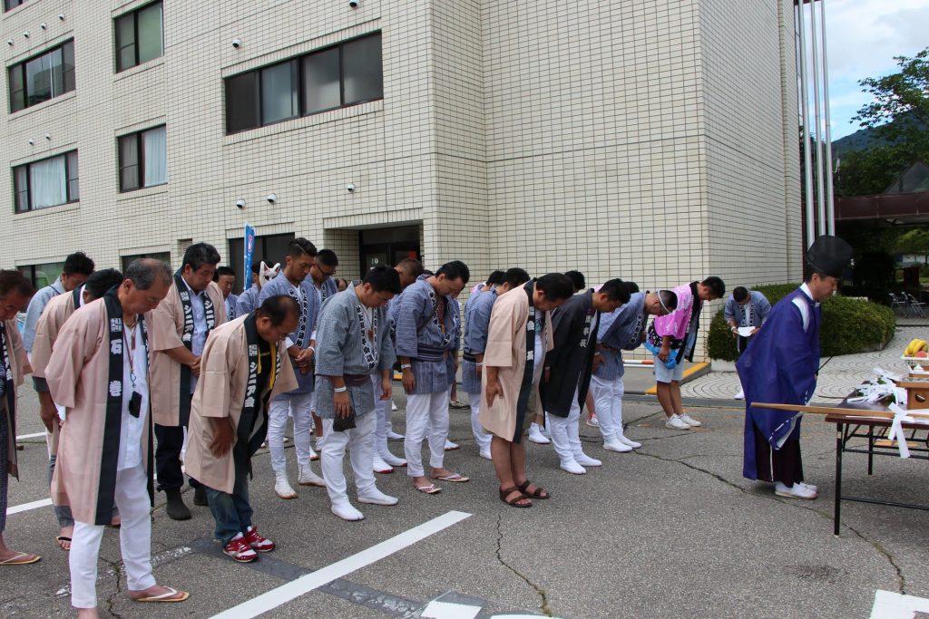 第48回上田わっしょい 事業報告