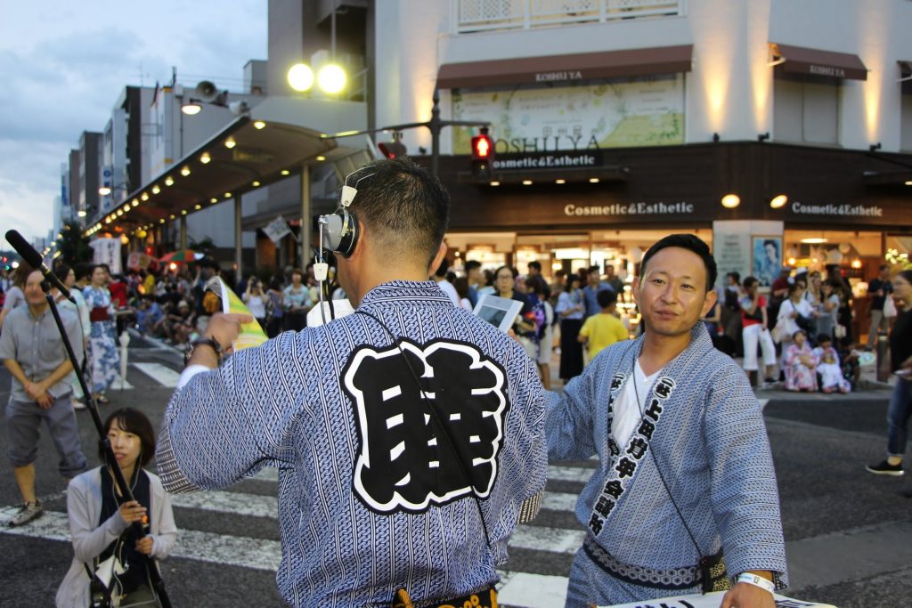 第48回上田わっしょい 事業報告