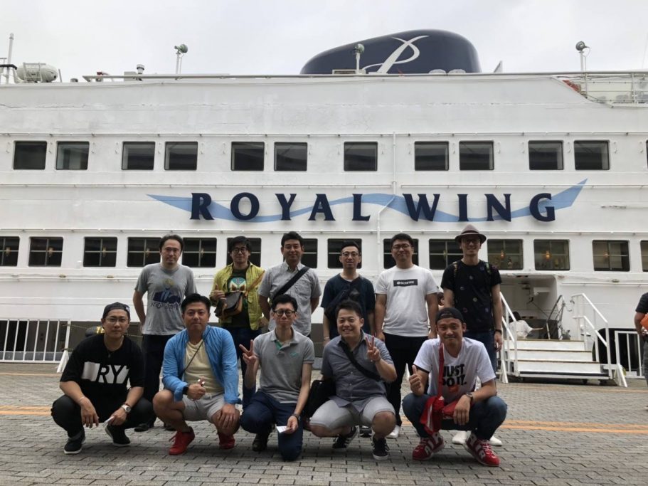 サマーコンファレンス2019 事業報告