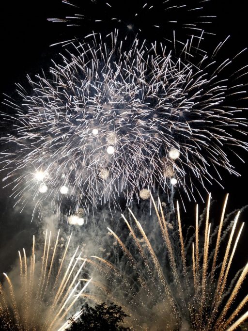 第32回信州上田大花火大会 事業報告