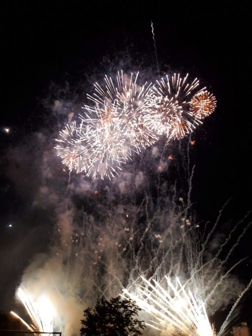 第32回信州上田大花火大会 事業報告