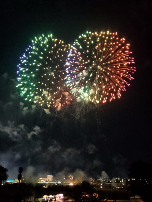 第32回信州上田大花火大会 事業報告