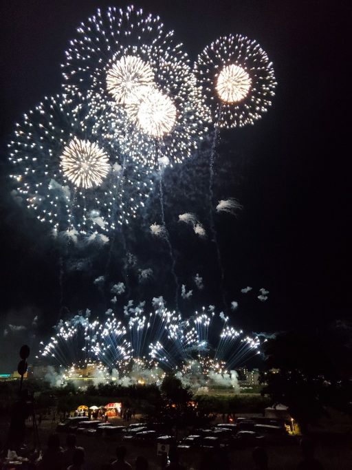 第32回信州上田大花火大会 事業報告