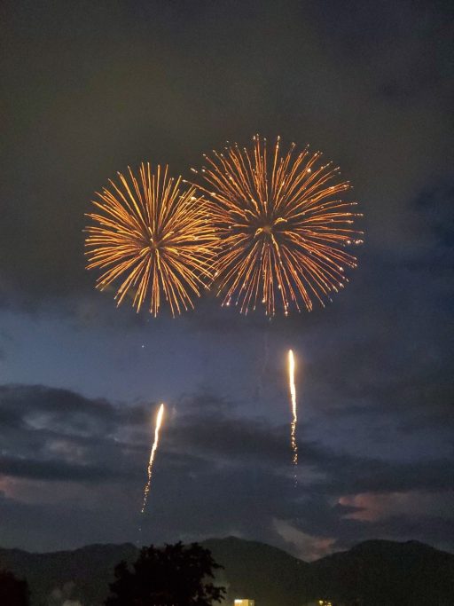 第32回信州上田大花火大会 事業報告