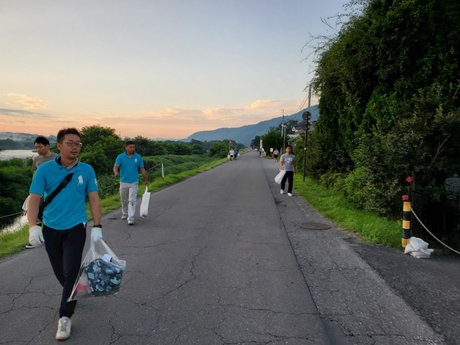 第32回信州上田大花火大会 事業報告