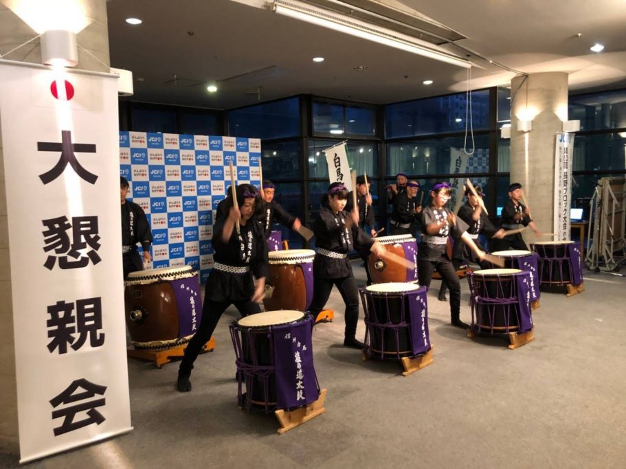 第50回長野ブロック大会in北アルプス 事業報告
