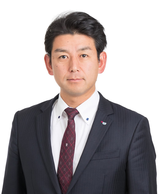 第61代 上田青年会議所理事長